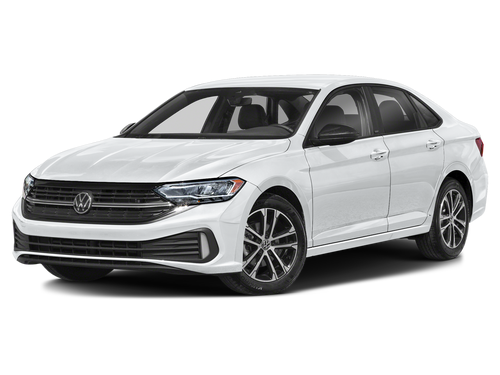 2024 Volkswagen Jetta Sport