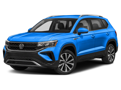 2024 Volkswagen Taos SEL