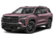 2025 Chevrolet Traverse FWD RS