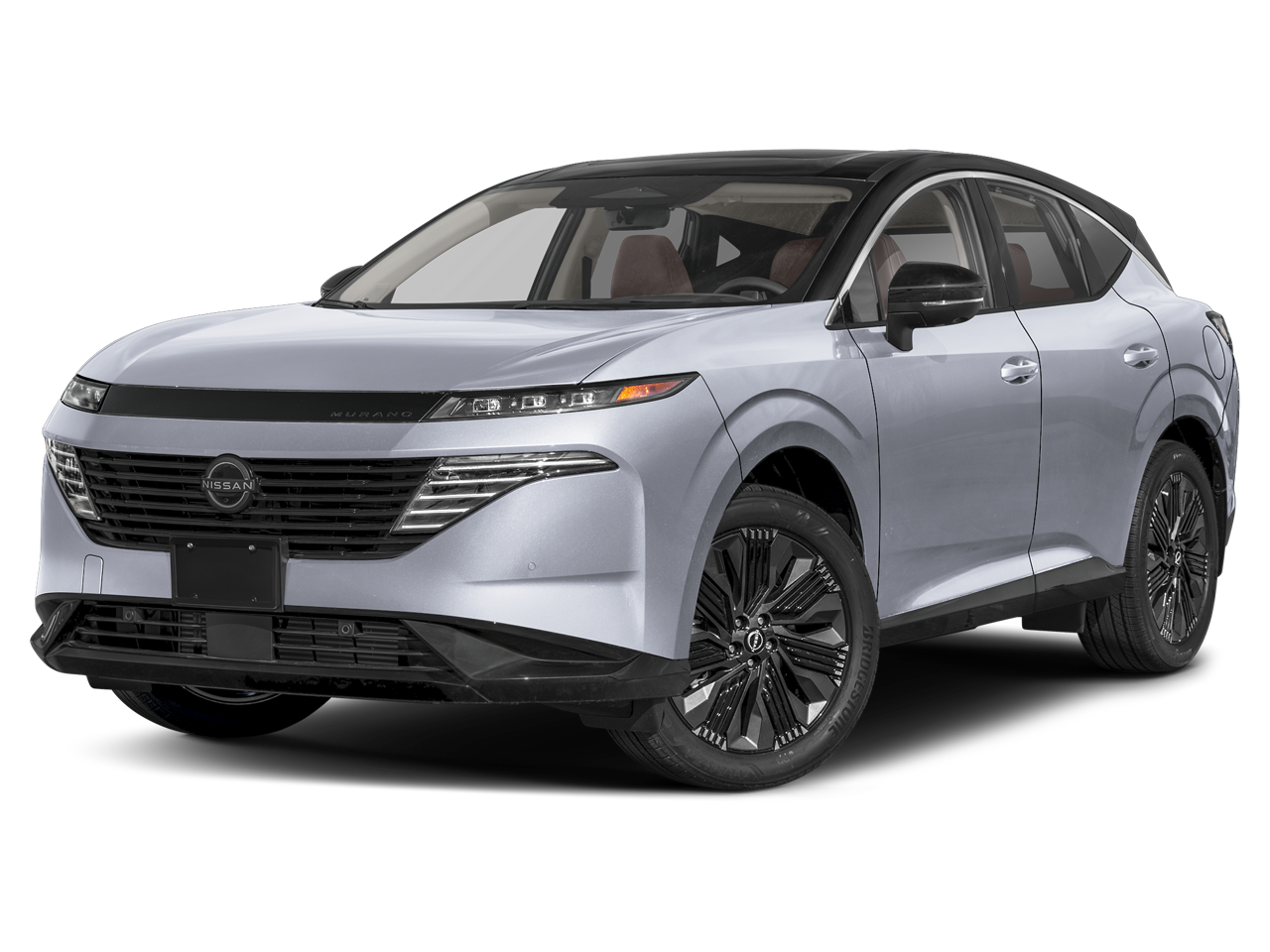 2025 Nissan Murano