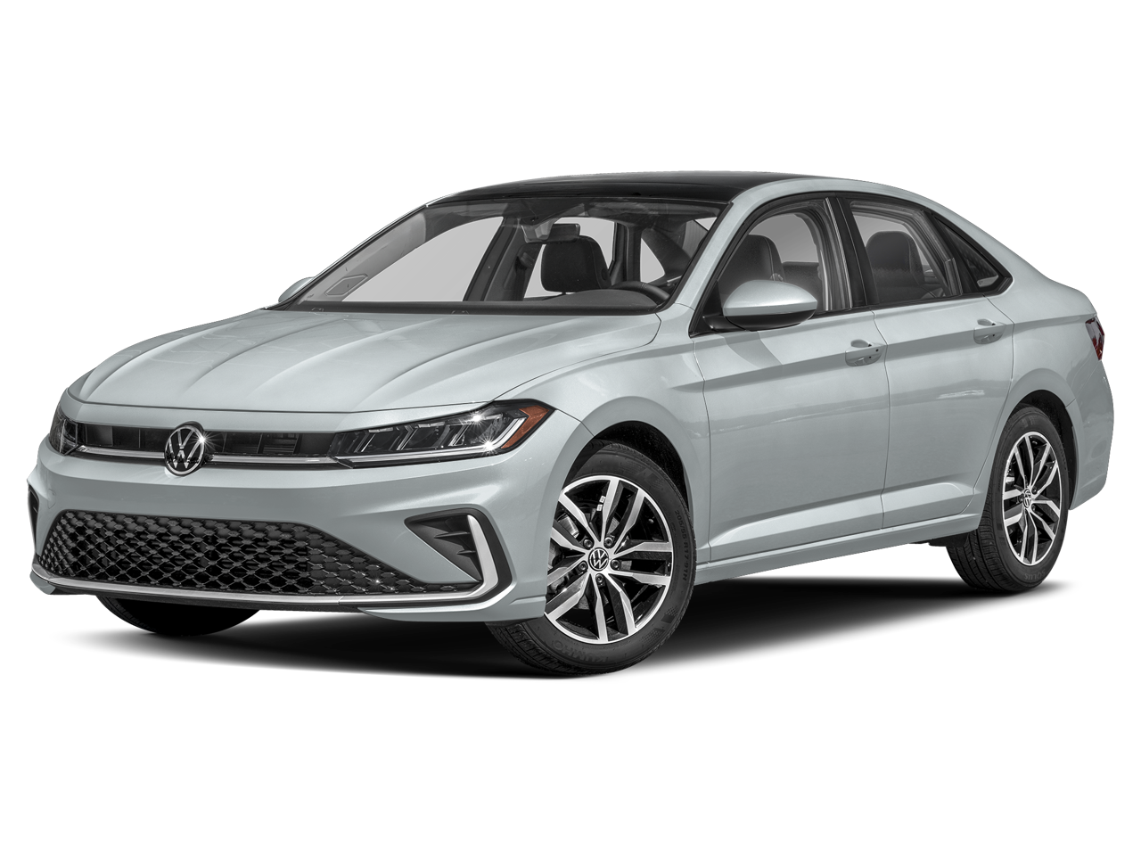 2026 Volkswagen Jetta