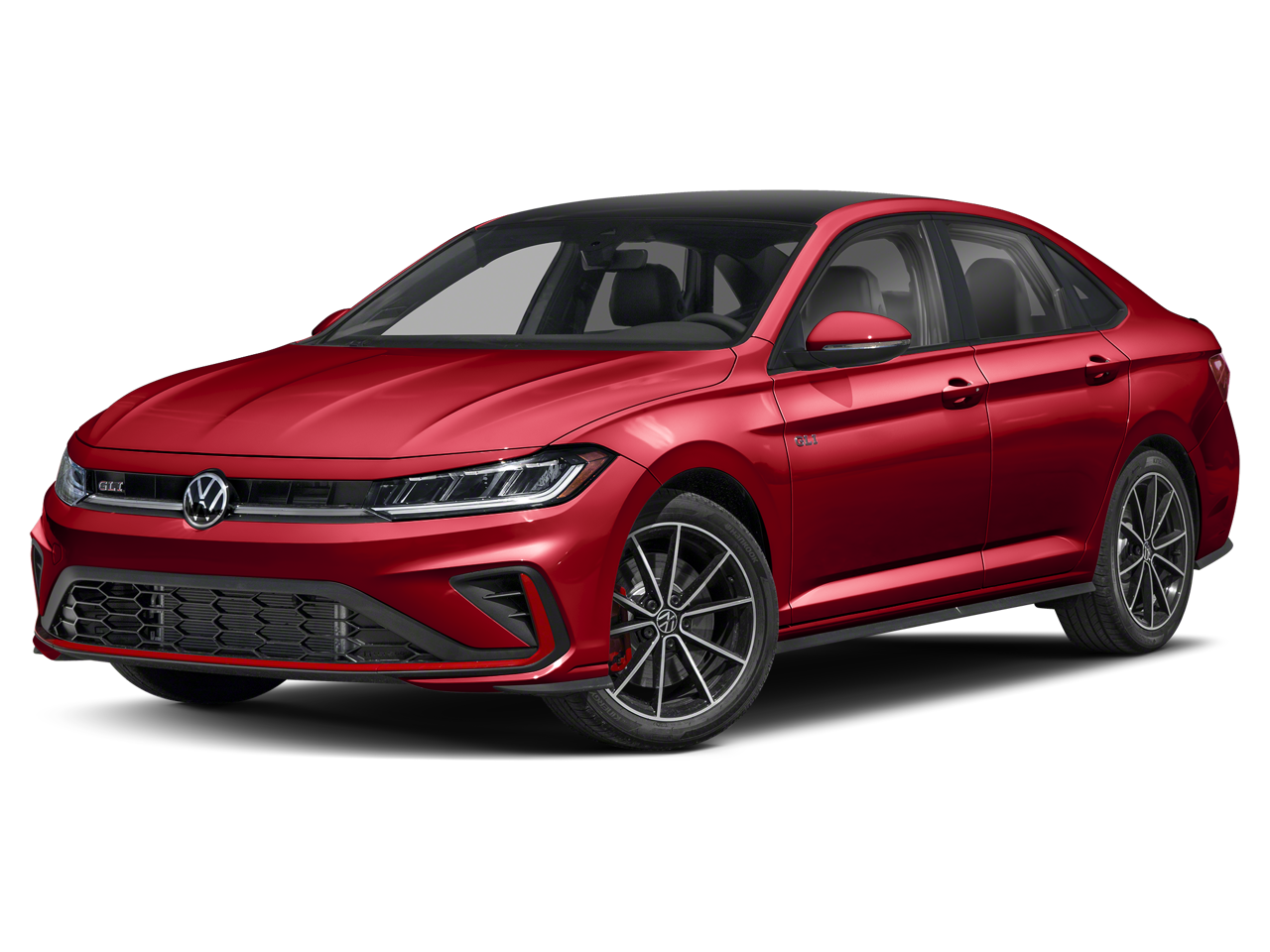 2026 Volkswagen Jetta GLI Autobahn