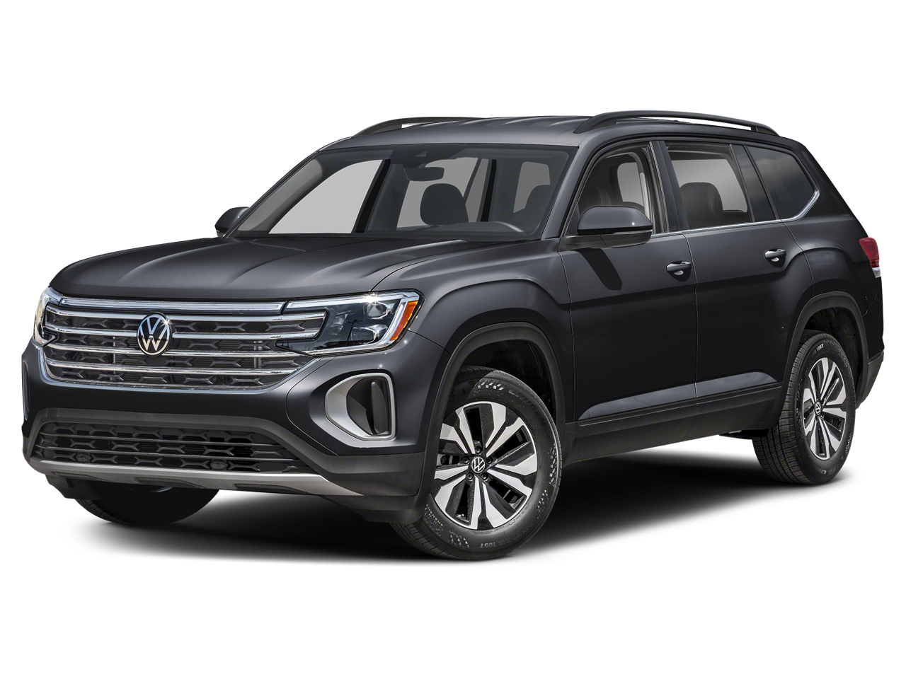 2026 Volkswagen Atlas 2.0T SE w/Tech's photo
