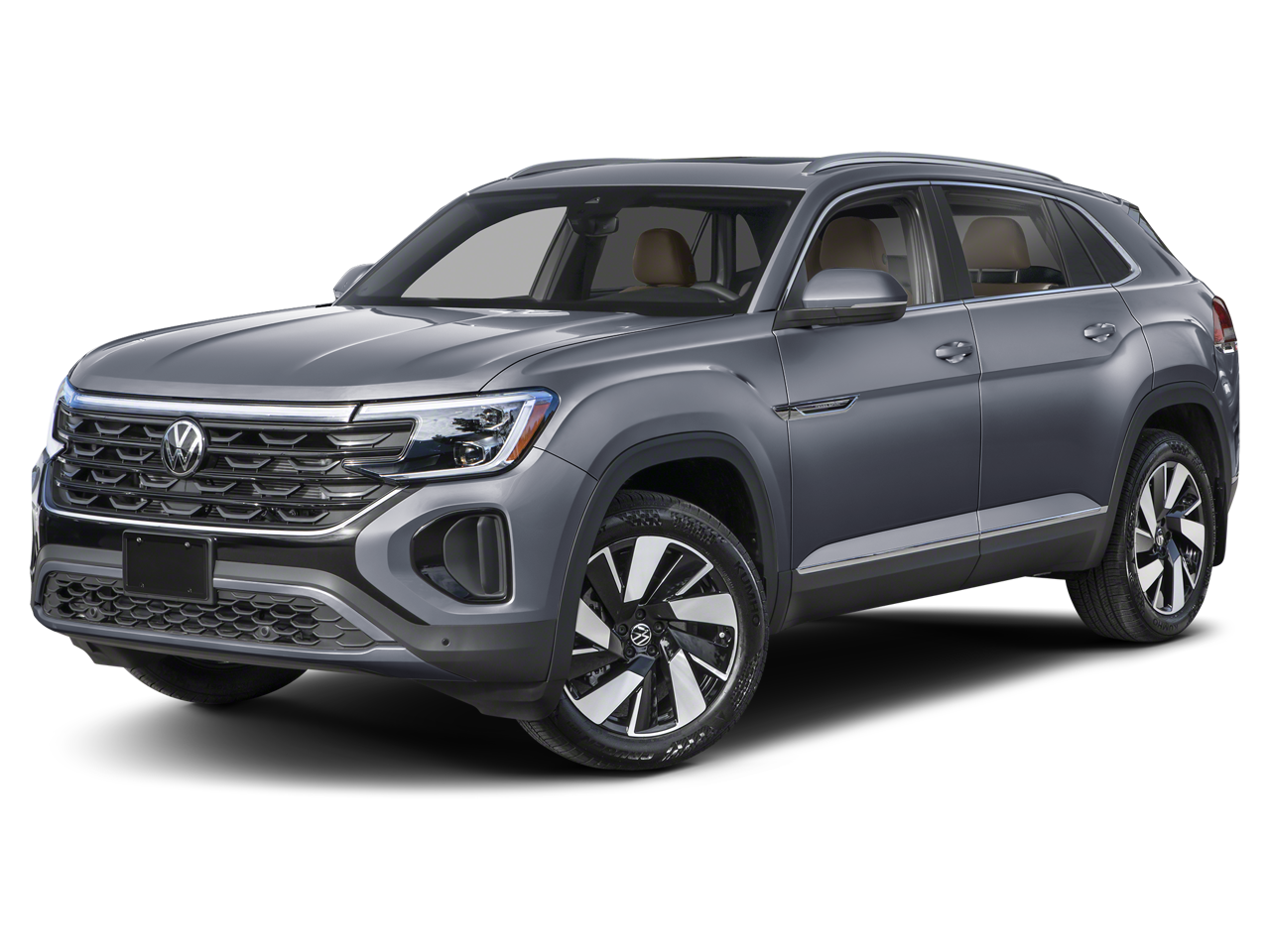 2026 Volkswagen Atlas Cross Sport SEL