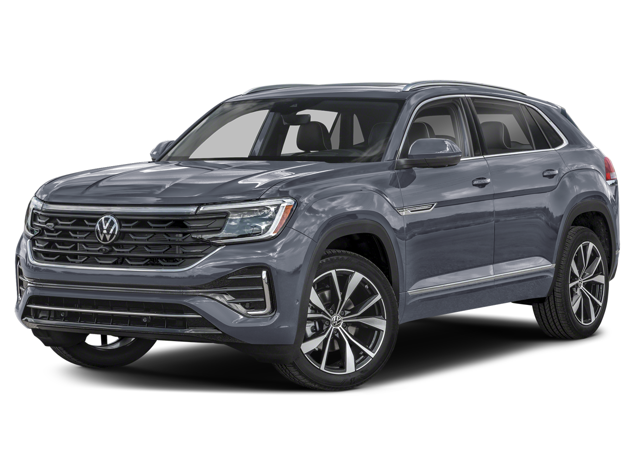 2026 Volkswagen Atlas Cross Sport SEL Premium R-Line