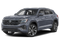 2026 Volkswagen Atlas Cross Sport SEL Premium R-Line