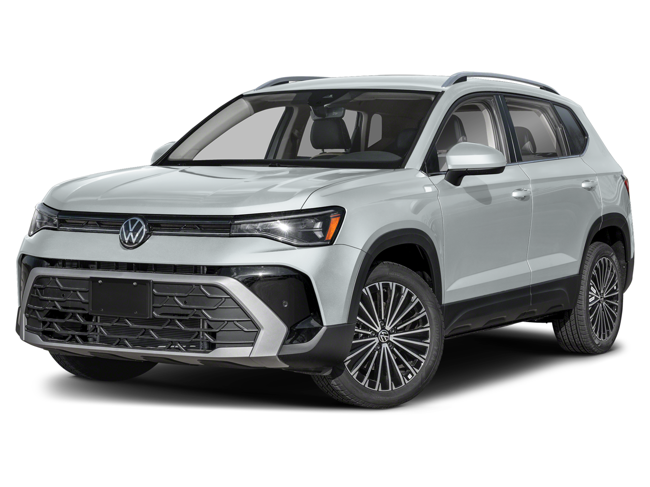 2026 Volkswagen Taos 1.5T SE's photo