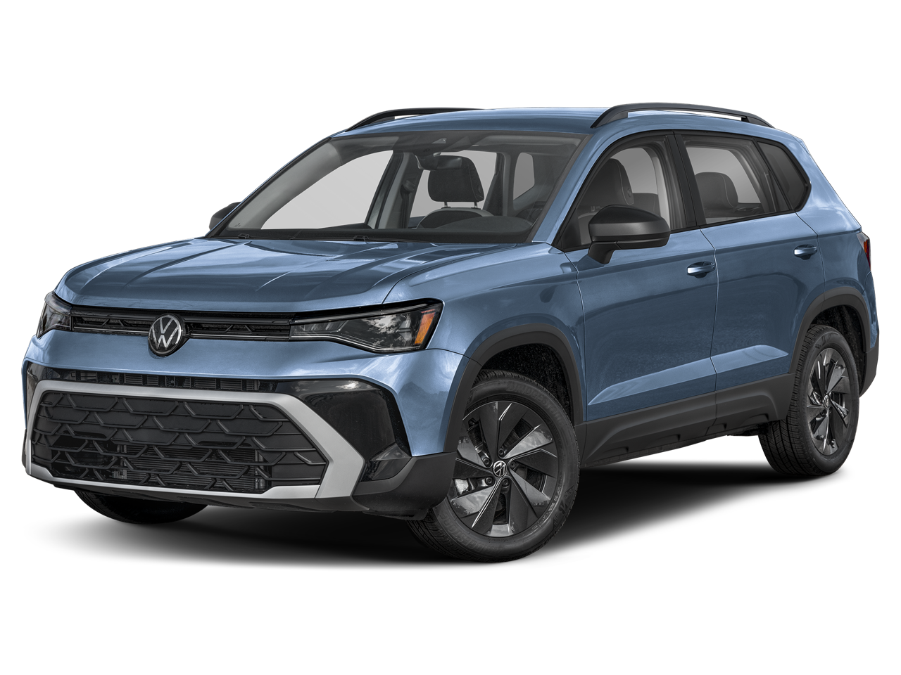 2026 Volkswagen Taos S