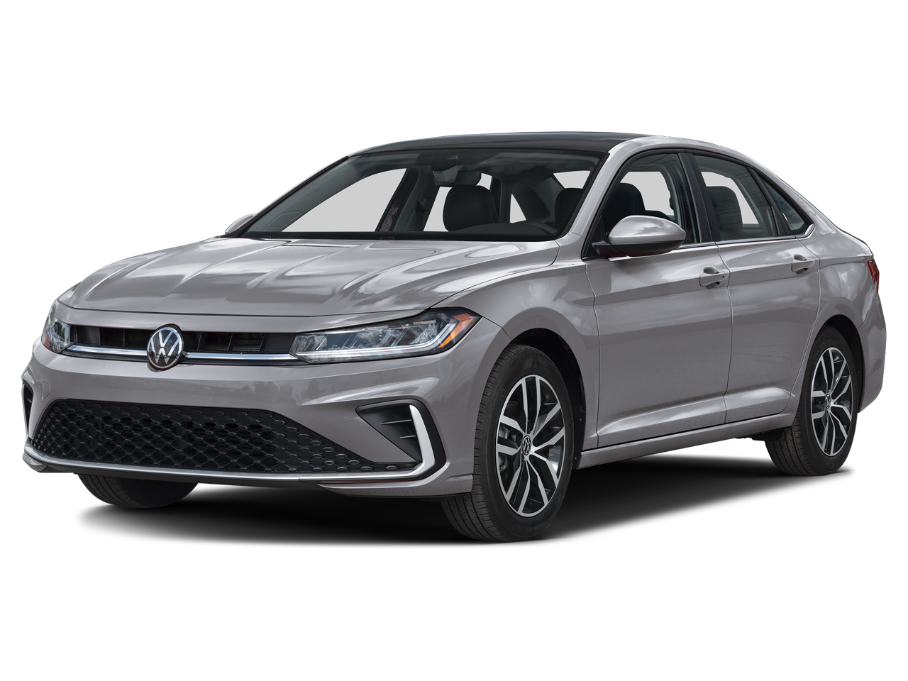 2027 Volkswagen Jetta SE