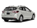 2017 Subaru Impreza 2.0i (CVT)