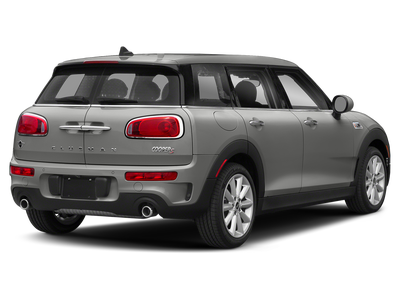 2019 MINI Clubman Cooper