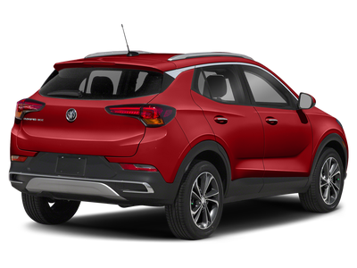 2020 Buick Encore GX AWD Essence