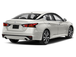 2020 Nissan Altima 2.5 SV