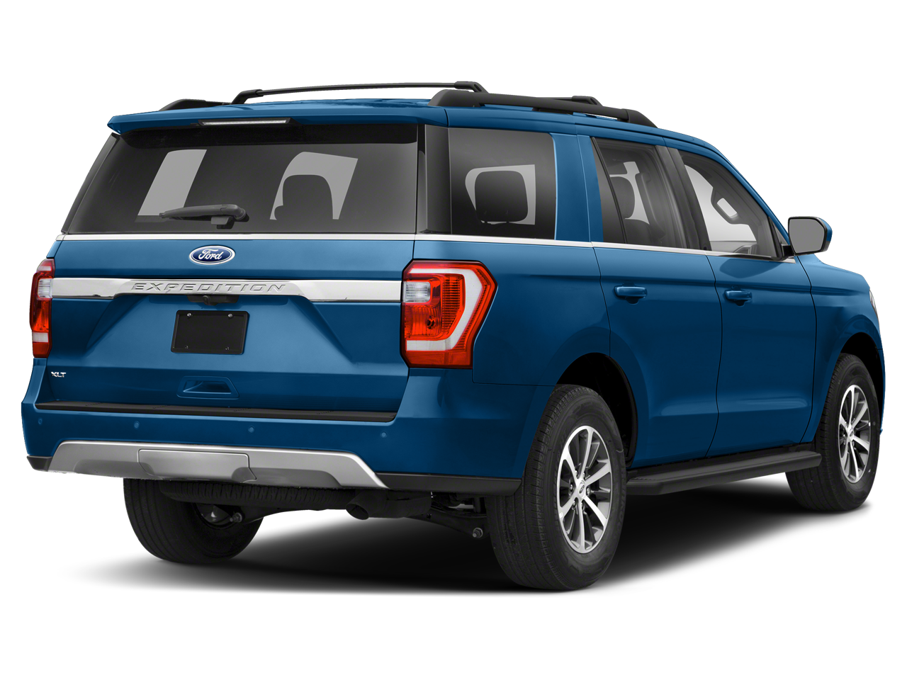 2021 Ford Expedition XLT photo 2