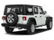 2021 Jeep Wrangler Unlimited Unlimited Willys