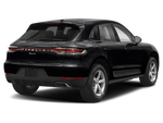 2021 Porsche Macan AWD