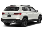 2022 Volkswagen Taos S