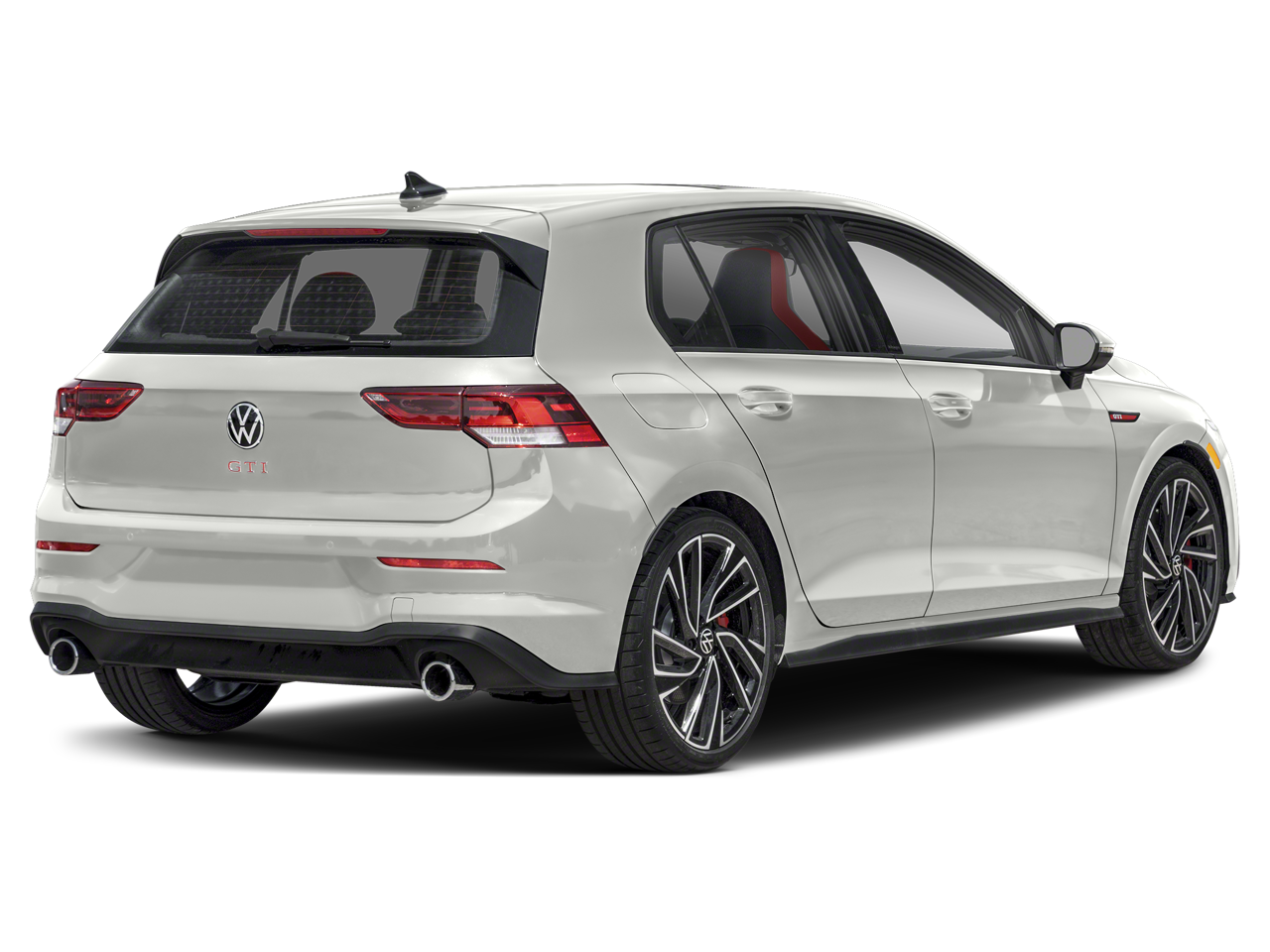 2023 Volkswagen Golf GTI SE