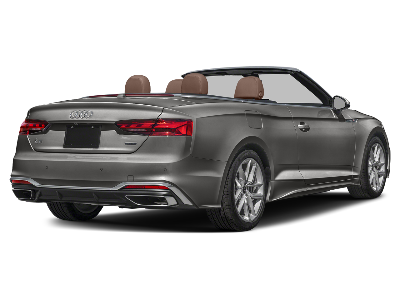 2024 Audi A5 Cabriolet Premium Plus 45 TFSI S line quattro S tronic