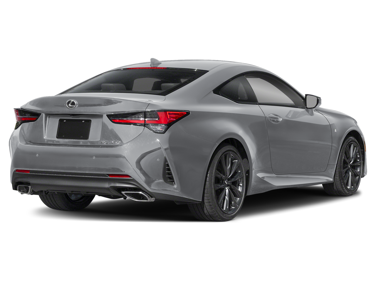 2024 Lexus RC 350 RC 350 F SPORT