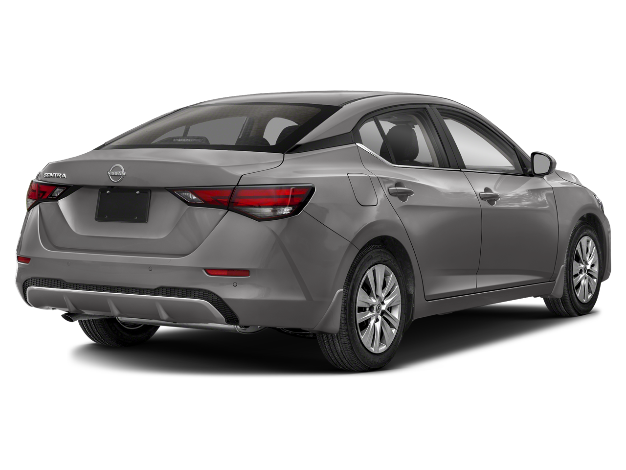 2024 Nissan Sentra S Xtronic CVT