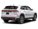 2026 Volkswagen Atlas Cross Sport SE with Technology