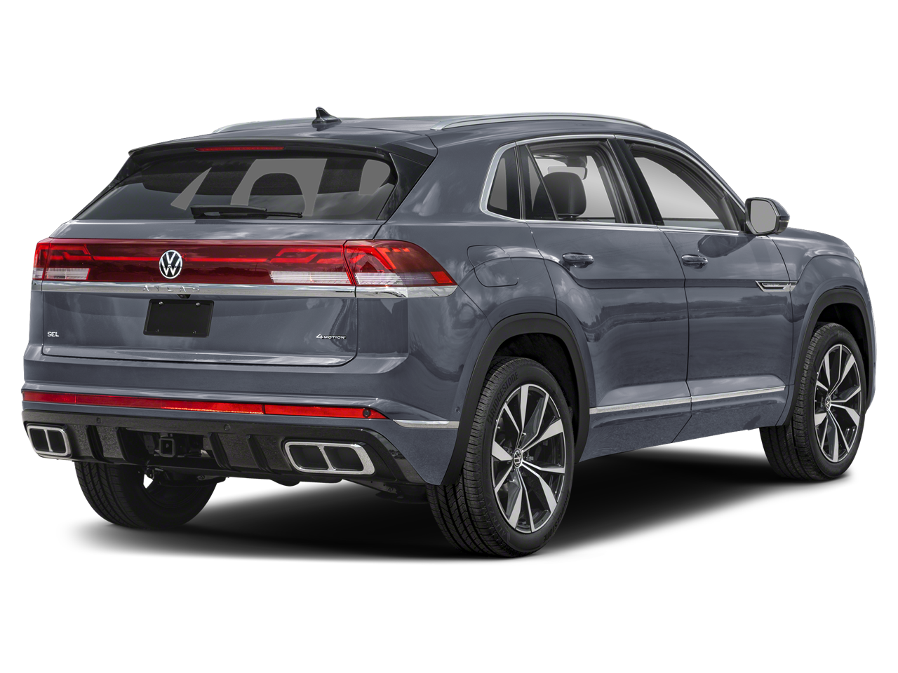 2026 Volkswagen Atlas Cross Sport SEL Premium R-Line
