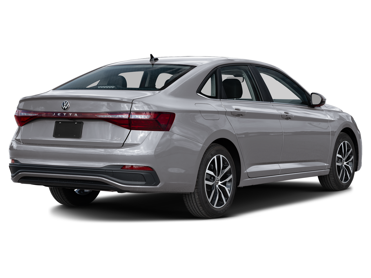 2027 Volkswagen Jetta SE