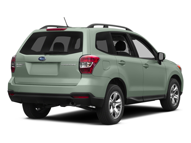 2014 Subaru Forester 2.5i Touring