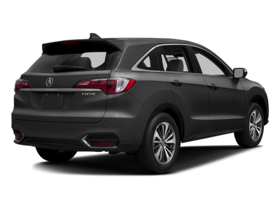 2017 Acura RDX w/Advance Package