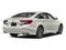 2018 Honda Accord Hybrid Sedan