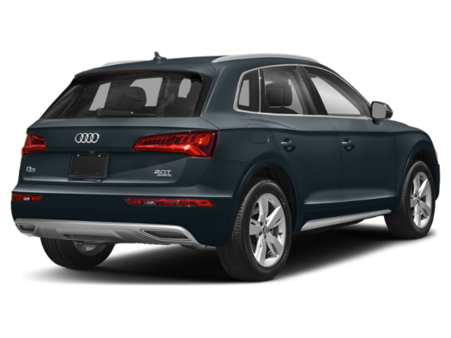 2019 Audi Q5 Prestige