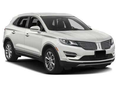 2015 Lincoln MKC FWD 4dr