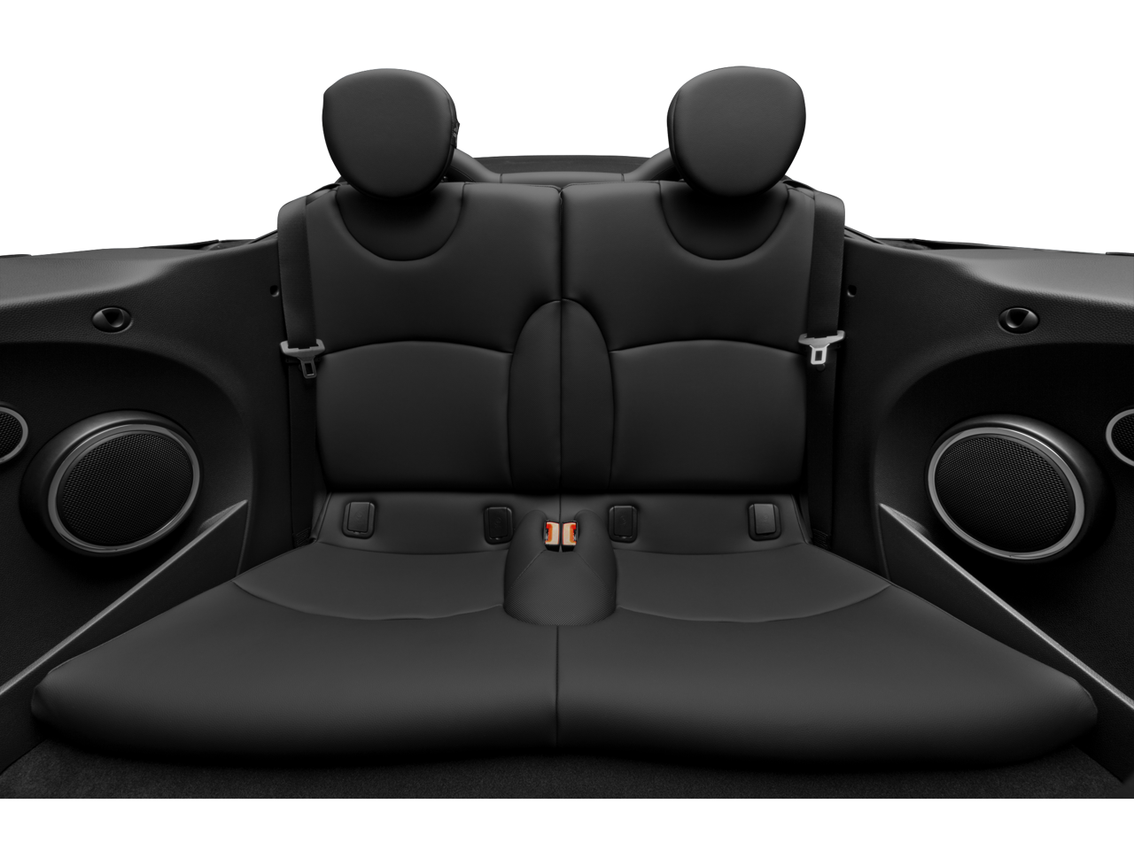 2015 MINI Convertible Cooper (M6)