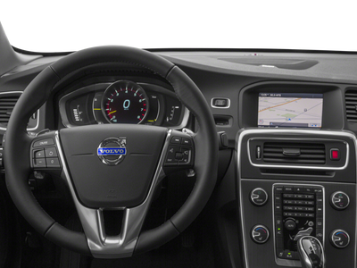 2015 Volvo S60 T5 Premier