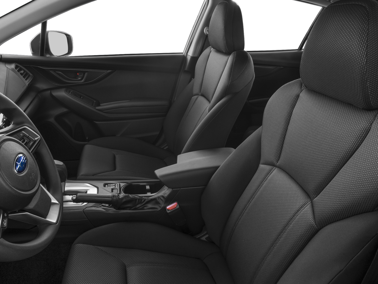 2017 Subaru Impreza 2.0i (CVT)
