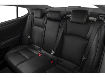2019 Lexus ES 350 ES 350