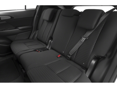 2019 Mitsubishi Eclipse Cross ES