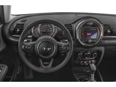 2019 MINI Clubman Cooper