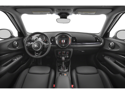 2019 MINI Clubman Cooper