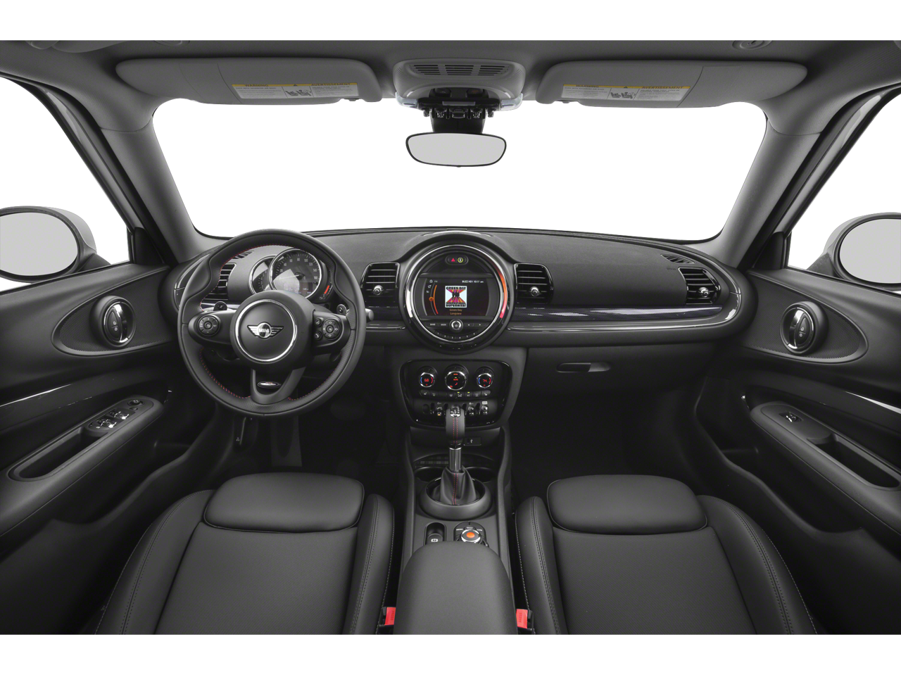 2019 MINI Clubman Cooper