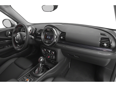 2019 MINI Clubman Cooper