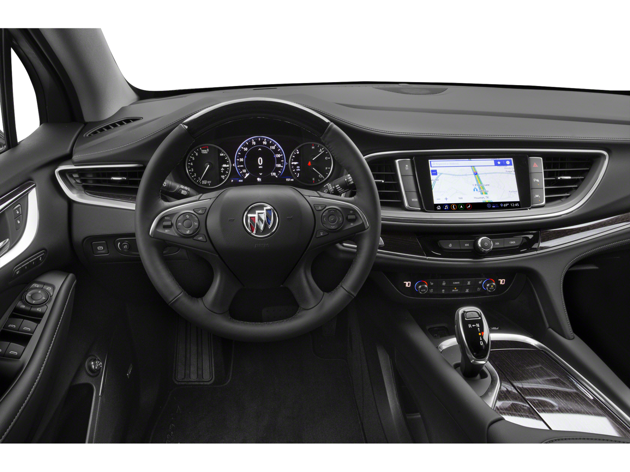 2020 Buick Enclave AWD Avenir