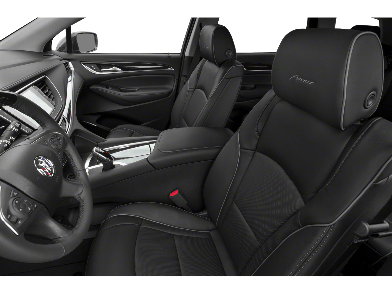 2020 Buick Enclave AWD Avenir