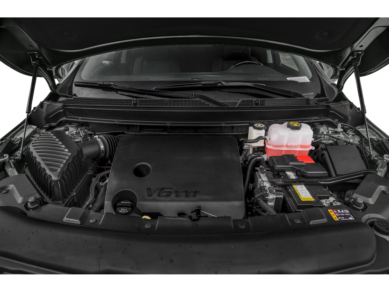 2020 Buick Enclave AWD Avenir