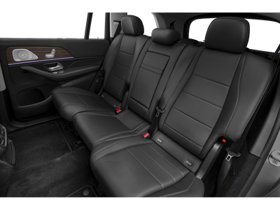 2020 Mercedes-Benz GLS 450 4MATIC®