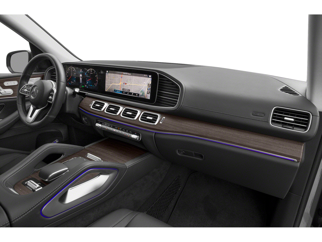 2020 Mercedes-Benz GLS 450 4MATIC®