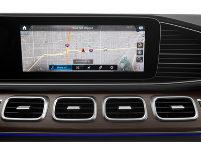 2020 Mercedes-Benz GLS 450 4MATIC®