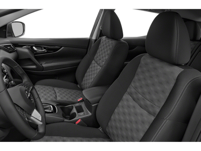 2020 Nissan Rogue Sport SV FWD Xtronic CVT