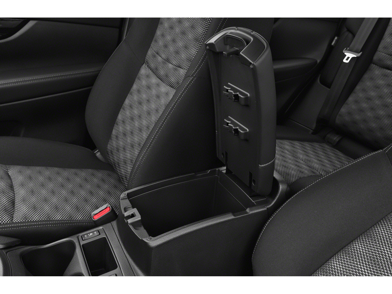 2020 Nissan Rogue Sport SV FWD Xtronic CVT